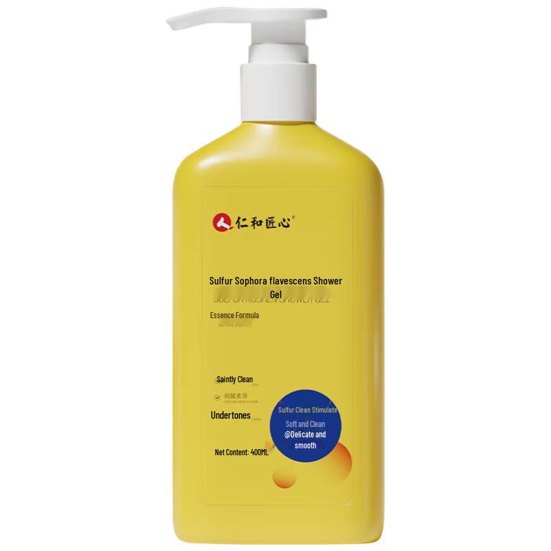 Renhe Jiangxin Specialized Body Cleansers