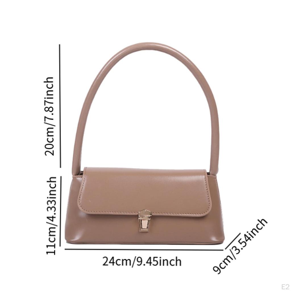 Women Shoulder Bag Female Travel for Commuting Outdoor Vacation Summer Party