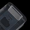 2Pcs Dust Cover Sheath Shield Case For Mak 18V21V Li-Ion Battery Contact Protection Cap Battery Holder For Mak 40V