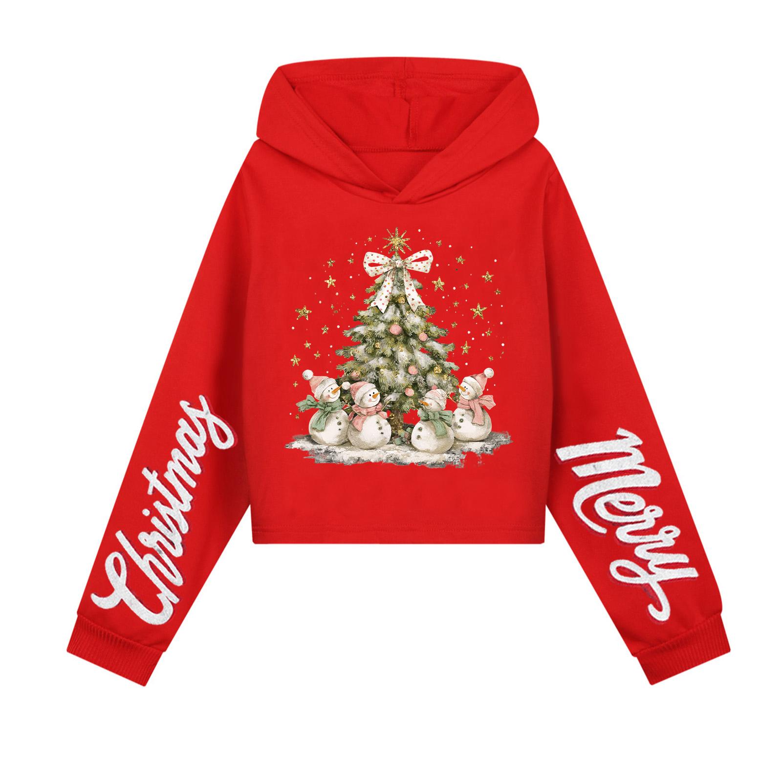 

Kids Casual Fashion American Flag Printed Long Sleeve Hooded Sweatshirt 130