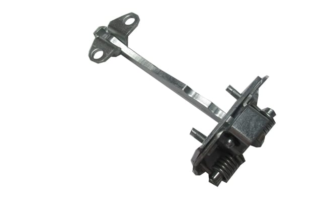 

For Citroen C5 2001-2005 Front Door Stopper Right Left Same (Door Subframe) Oem 9181G0