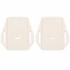 2pcs Garment Repair Sewing Machine Cover Plate Home Sewing Darning Cover Plate  For Sewing Machine