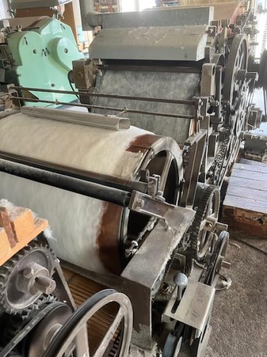 Cotton for Crafts, Stuffed Animals, Cotton for Crafts, Cotton for Futons and Cushions, Natural 100% Cotton (4kg)