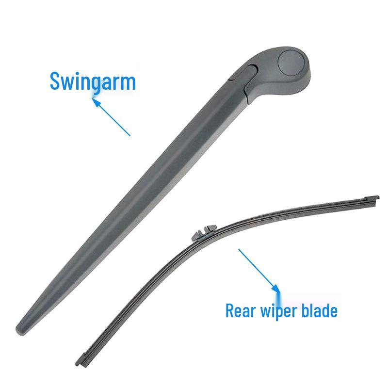 Compatible Rear Wiper Blade for Volvo XC60 T6 (2009-2011), OE: 30753534