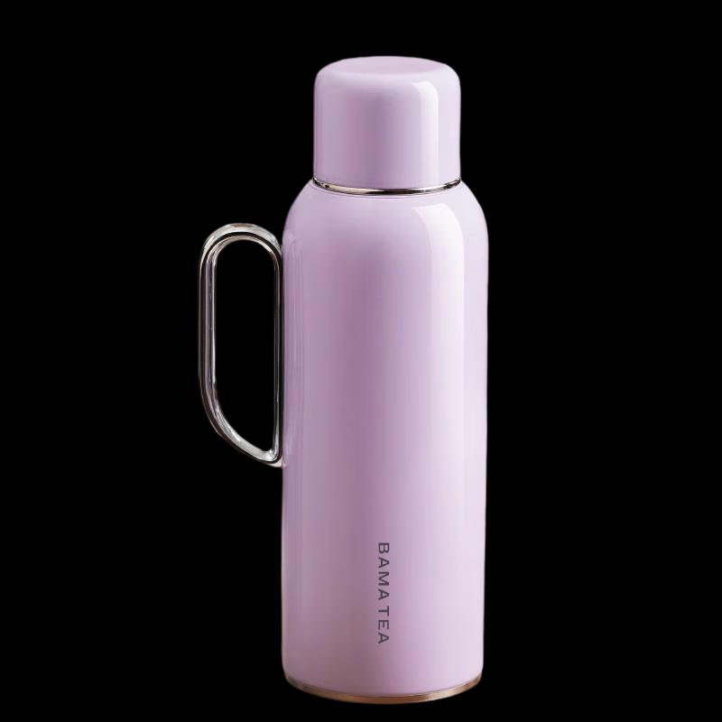 BAMA Tea Mingyue Thermal Stewing Tea Pot