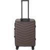 Wings Phoenix 2.0 Medium Suitcase Polypropylene 24" Brown
