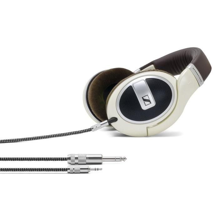 Oyaide HPSC-35HD500 1.3m Headphone Replacement Cable Black