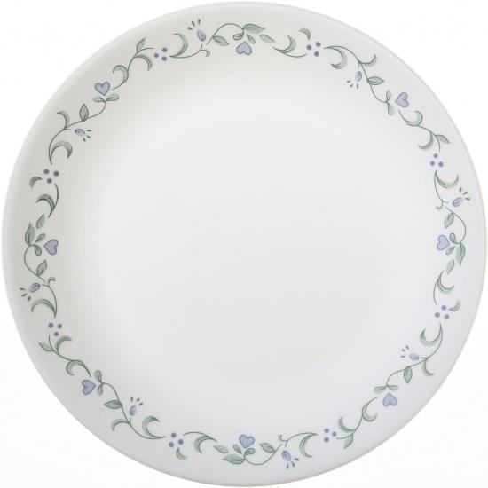 

Обеденная тарелка Corelle Livingware Country Cottage 10-1/4 дюйма (Набор из 4)