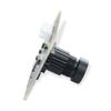 OV9732 1MP Camera Module 72/100 Degree USB Free Driver Adjustable Manual-focus 1280x720 Camera Lens Assembly