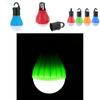 Outdoor Portable Hanging Led Camping Tent Light Bulb With Vibrant Color Options**