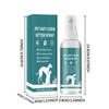 Dog Deterrents Spray Stop Chewing Spray Prevent Biting Save Furniture Sofa Anti-Chew Dog Training Spray Indoor Use Multicolor