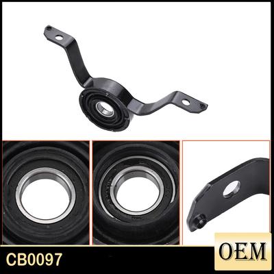 Center Bearing Bearing Cardan Shaft Compatible for A-udi A7 S7 RS7 A6 S6 4G Qua-ttro Replace Nu-mbers: CB0-097
