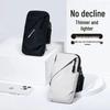 Lightweight Running Phone Armband for Sports and Fitness - Compact and Thin Wrist Bag with Free Shipping