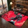 Sleep Token Rug Soft Thick Non Slip Floor Carpet for Bedroom Living Room Home Decor