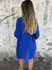 European & American Women's Cotton Linen Two-Piece Set: Solid Color Long Sleeve Crinkle Shirt and Casual Shorts (2025)