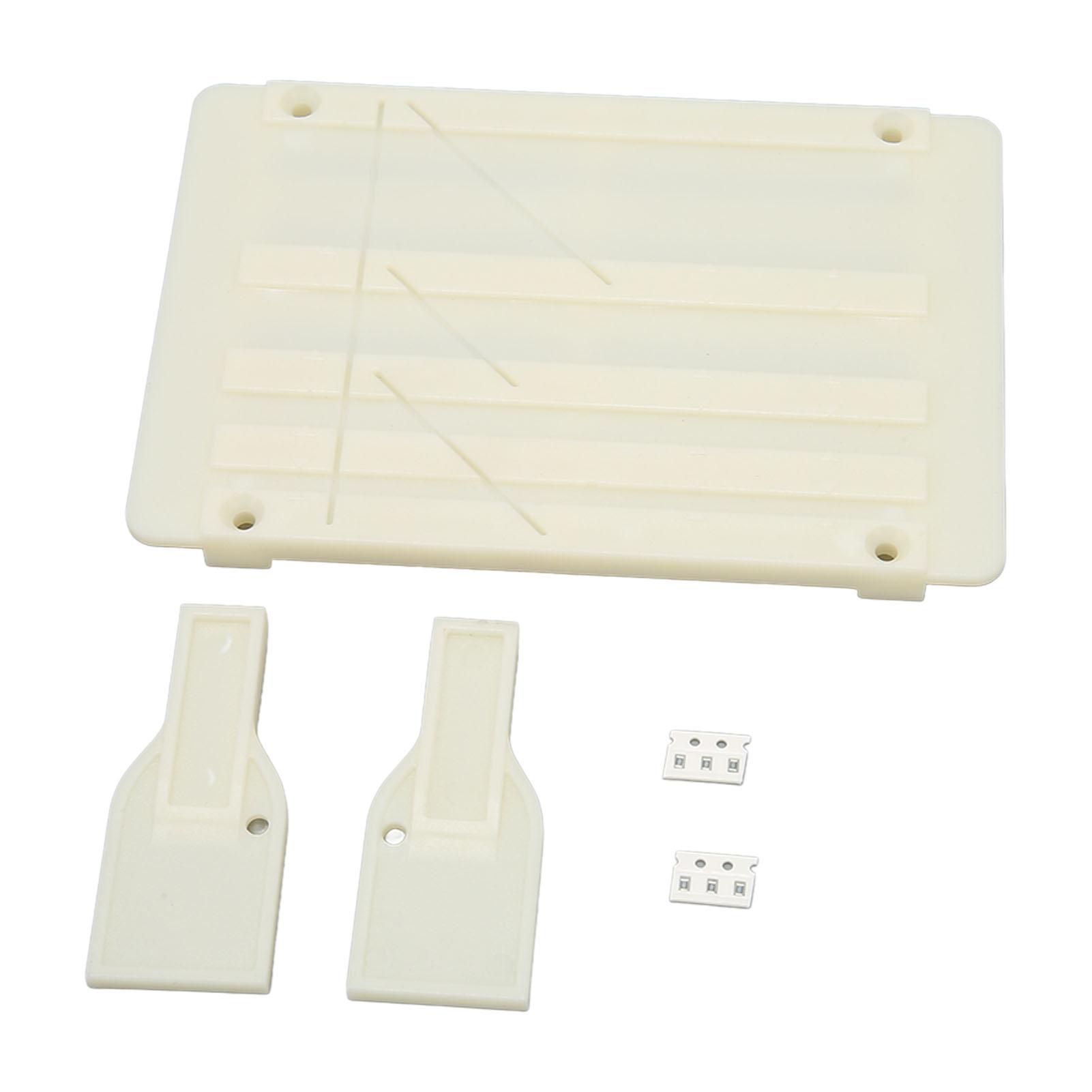 

14 Набор для сращивания лент 10 дюймов Набор для сращивания лент для открывания кассеты Perfect Fit для Revoxsonido 14