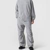 Umbro Parachute Wide Jogger 2way Pants Gry Ur121spt29