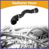 Radiator Hose for BMW 325i 325xi 330i 330Ci E46 2001-2005 11531436406 Rubber