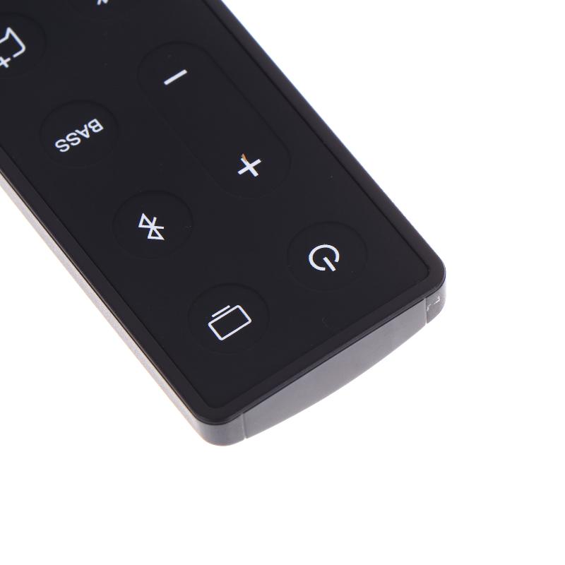 1Pcs Tv Speaker Diy Accessories Replacement Remote Control For Solo Soundbar Series Ii Solo 5 10 15
