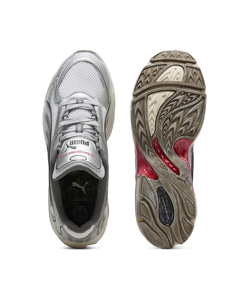 Puma Extos Lmc - White / 398314-01