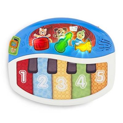 baby einstein mini piano