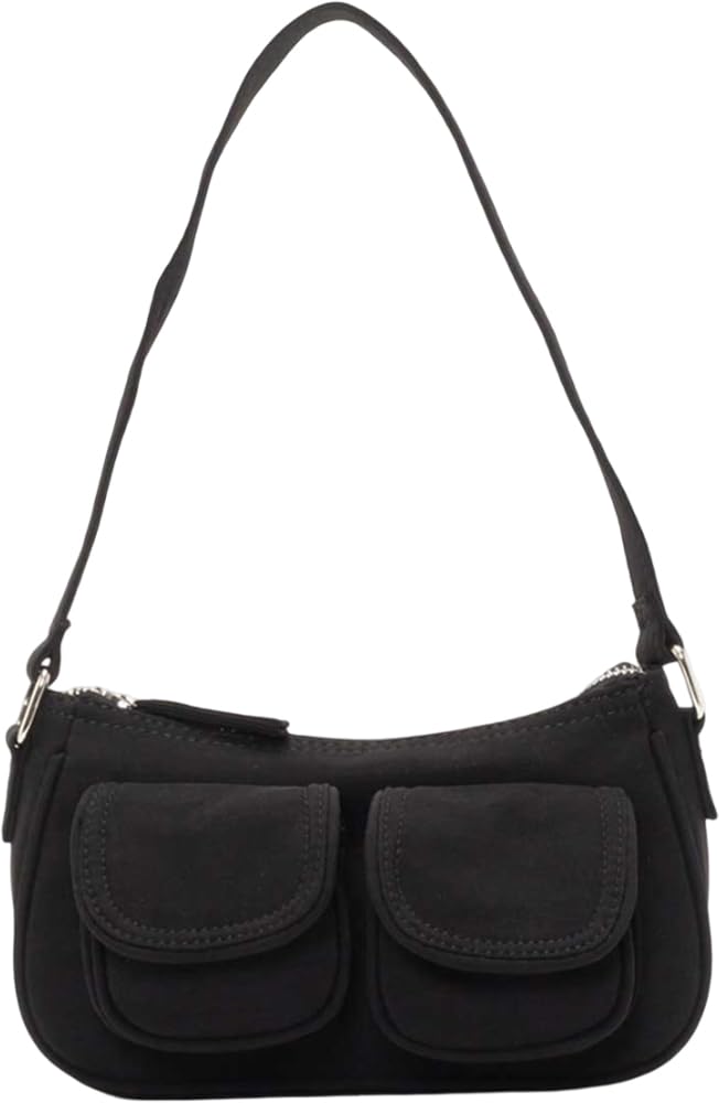 SVEC Mini Shoulder FREE Women s Bag/Flap Pocket, Black, Size, ZGP-1003 чёрный
