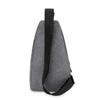 Mens Oxford Fabric Crossbody Bag With Wearresistant Material For Casual Travel