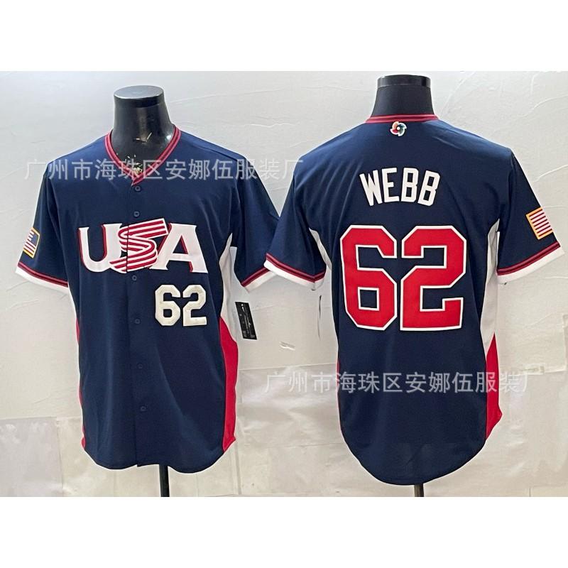 2026 Mexico Baseball Embroidered Short Sleeve Shirt Team Sports Training Top