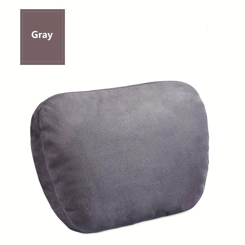 Top Quality Car Headrest Neck Support Seat / for Maybach Design S Class Soft Adjustable Car Pillow Neck Rest Cushion