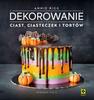 Decorating Cakes, Cookies and Tarts