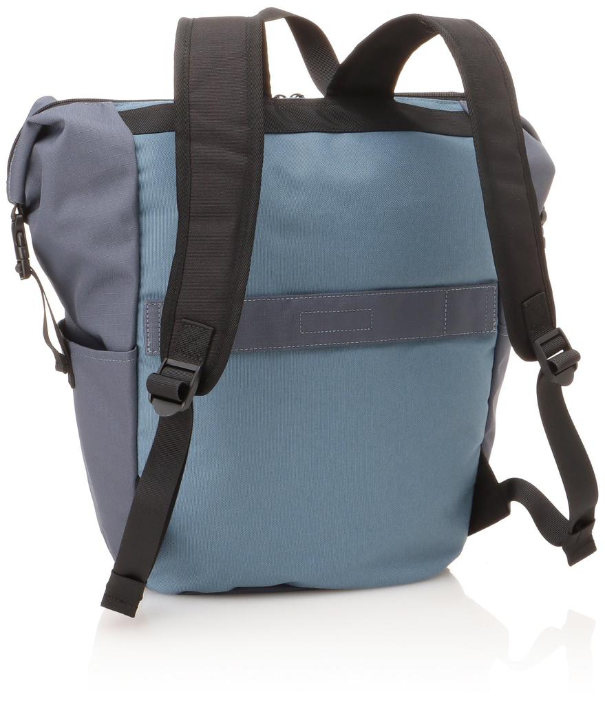 ANYWHERE AHS1034 BL One Size [Anello] Rucksack/Backpack