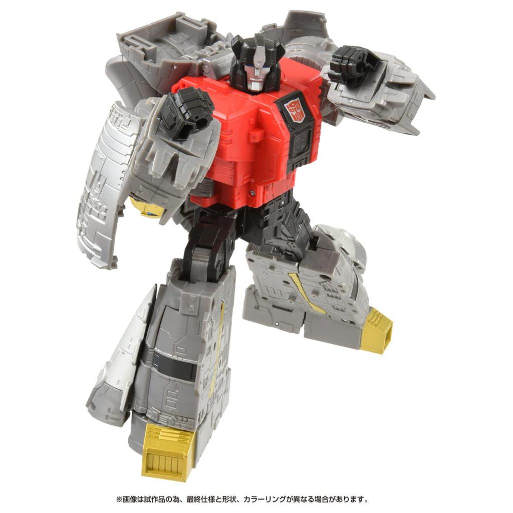 Transformers Sludge SS-89