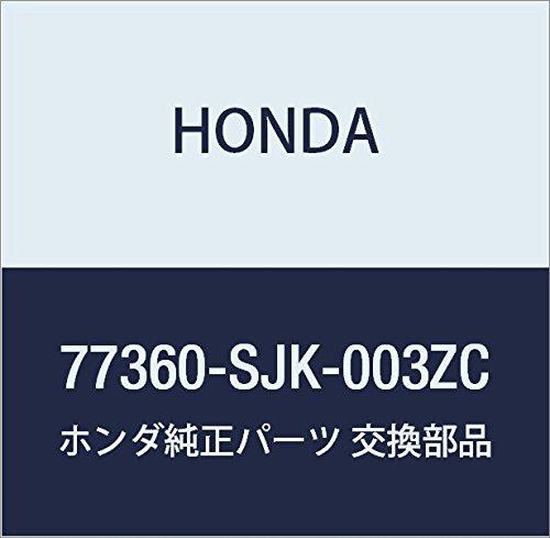 HONDA Genuine Parts Cover Column Lower NH167L Elysion Elysion Prestige Part Number 77360-SJK-003ZC