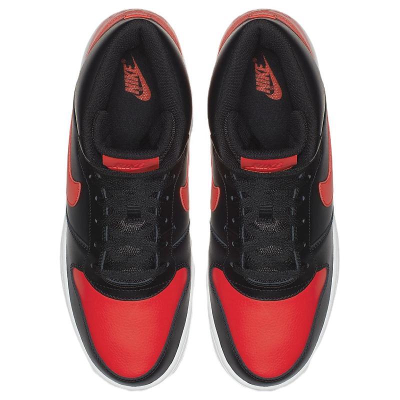Nike Ebernon Mid 'Bred'  Sneakers  AQ1773-005