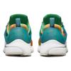 Nike Air Presto Tie-Dye - Bright Spruce Herre Sneakers Grønn Perlehvit Summit-White CT3550-200