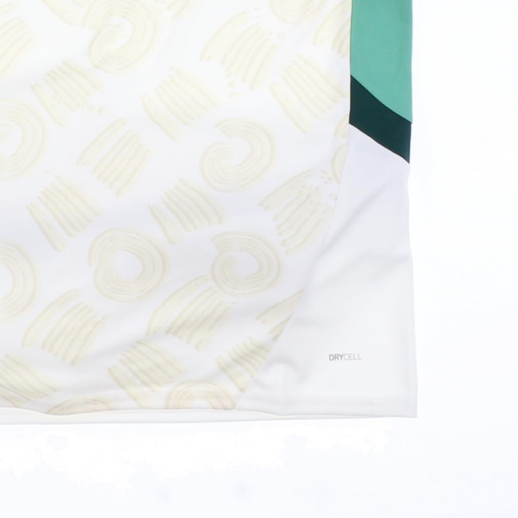 Licencované tričko FIF AWAY Replika dresu 3L Bílé [PUMA] Fotbal/Futsal Pánské Pánské (XO)