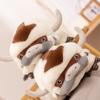 Avatar the Last Airbender Appa Plush Toy Soft Stuffed Animal Gift for Kids Fandom Collectible