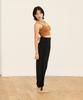 Seutoliyoga Adō Slit Pants