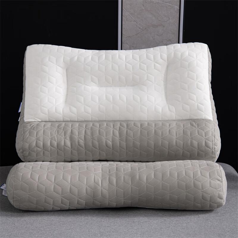 Lishen Therapeutic Latex Pillow
