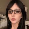 Non- Glasses for Women Men - Round with Clear Lens for Daily Wear