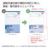 KOKUYO Operation Daily Report B5 100 Sheets Shin-270