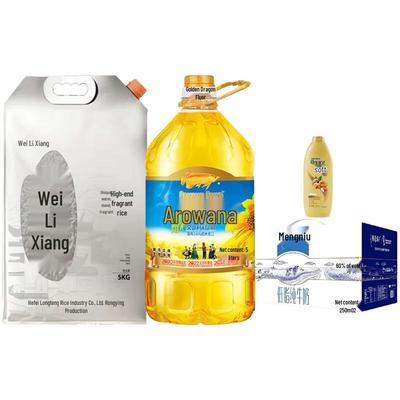 Champús y acondicionadores para el cabello – Champús