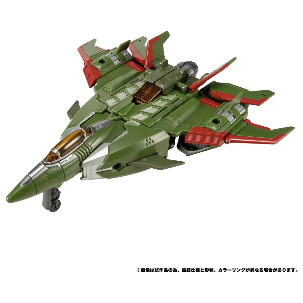 Transformers Transformers Legacy Skyquake TL-35
