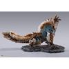 TAMASHII NATIONS S.H. Monster Arts Monster Hunter World: Iceborne Jinooga approx. 285mm ABS & PVC...
