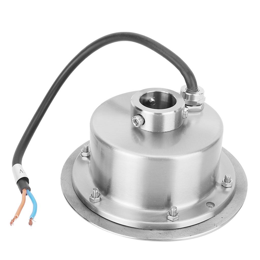 AC12V LED Underwater Lamp IP68 Waterproof Pool Light for Fountain Swimming Pool 9W White