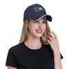 Make Argentina Great Again Hat Unisex Baseball Caps Graphic Hat