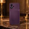 Ultra-Thin TPU Shockproof Case for Xiaomi Redmi Note 17 5G/4G With Big Lens Guard, Smooth Rounded Corners, Comfortable Grip Cover