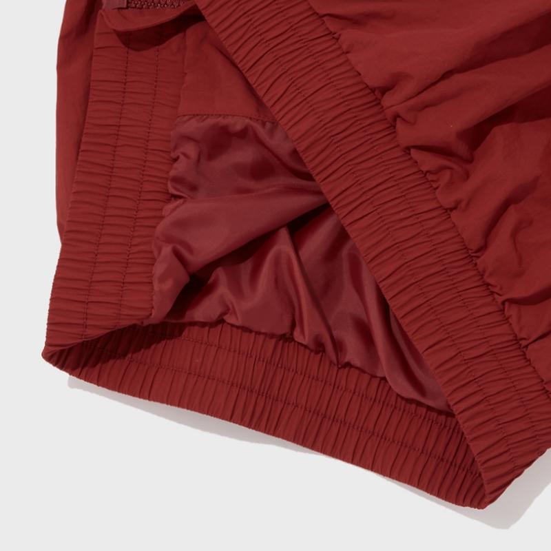 Reebok Heritage Windbreaker   Red Reju5fj15r3