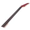 24 Frets Nieuwe Vervangende Esdoorn Hals Palissander Fretboard Fingerboard voor Epiphone Elektrische Gitaar