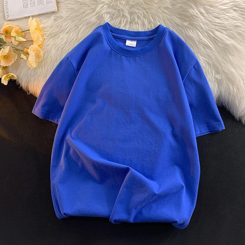 

Cotton Unisex Short Sleeved Men s Youthful Trendy T-shirt XL